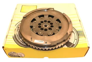 LuK Clutch Flywheel - 9G111401201